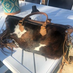 Holy Cow Couture Designer Crossover